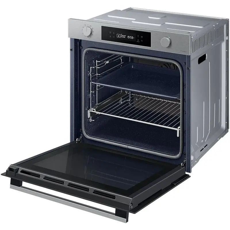 Электрический духовой шкаф Samsung NV7B4125ZAS/WT - фото 5