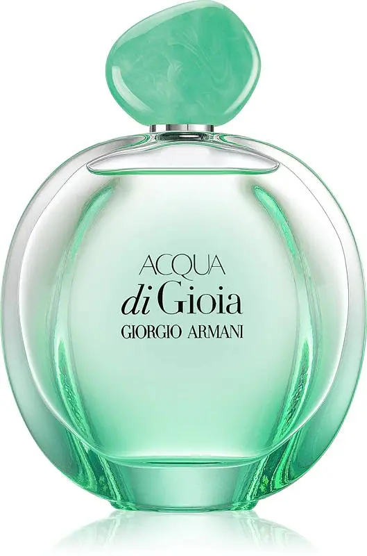 Оригінал Giorgio Armani Acqua Di Gioia Intense Тестер 100 мл Парфумована вода