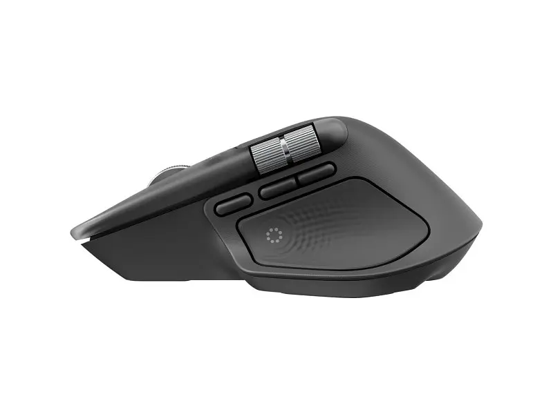 Миша Logitech MX Master 4 Graphite (910-007562, 910-007558) - фото 2