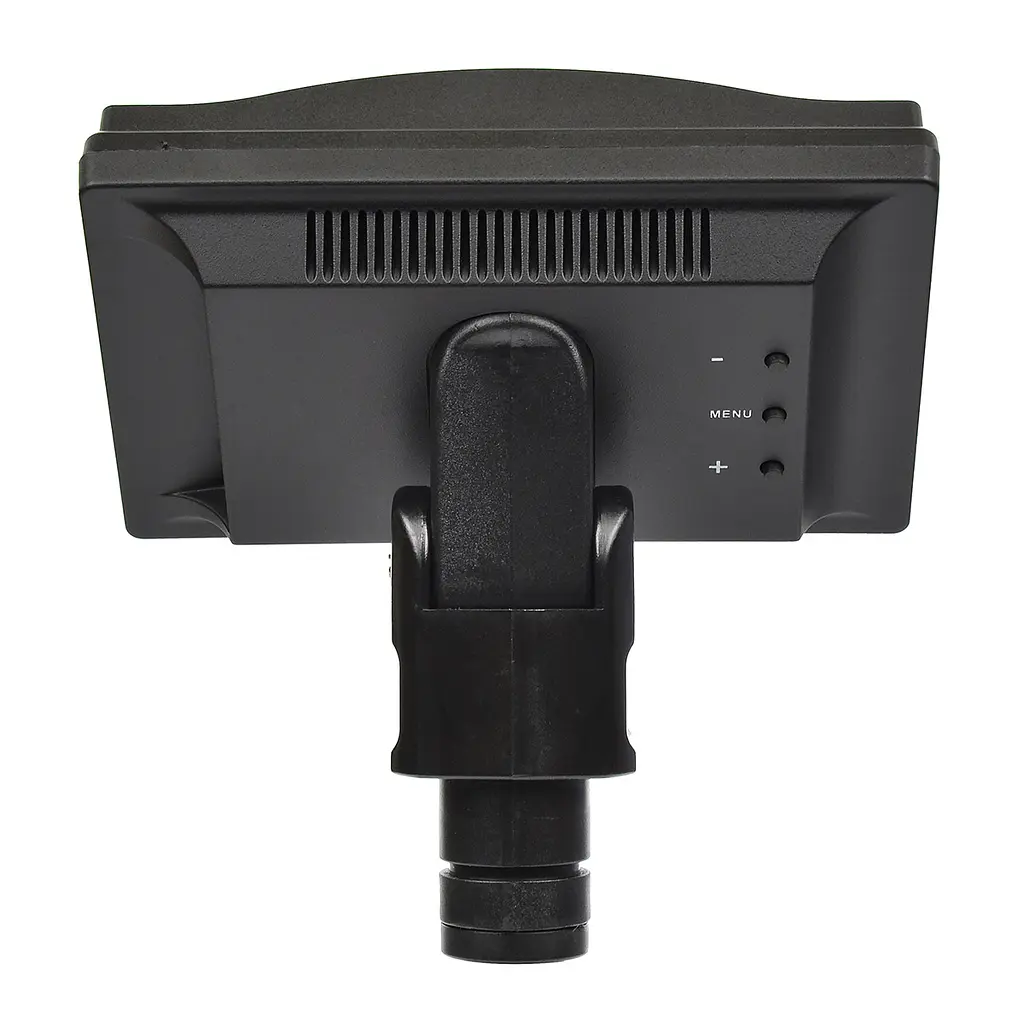 Екран для мікроскопа SIGETA LCD Displayer 5" (65686) - фото 5