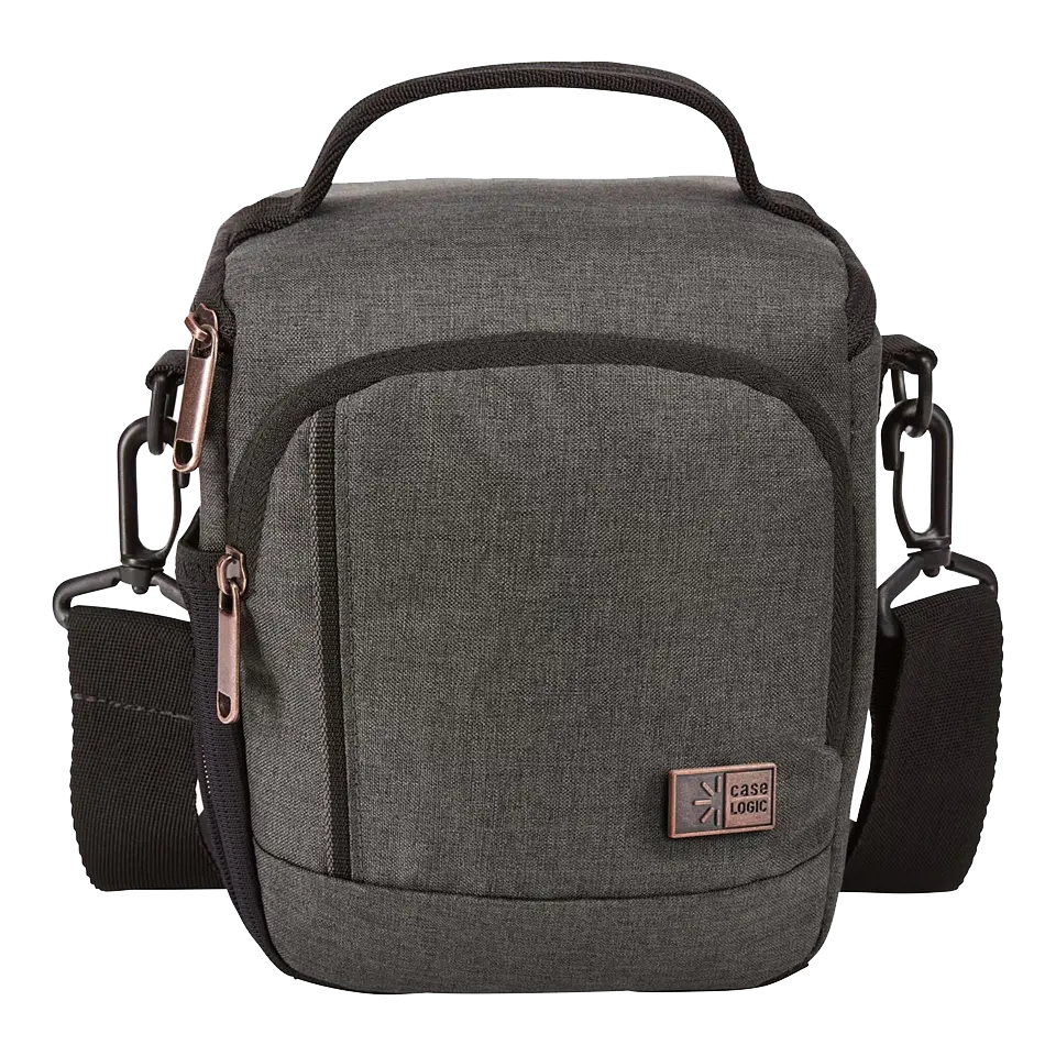 Сумка Case Logic ERA Small DSLR Shoulder Bag CECS-102 (7113173) - фото 2