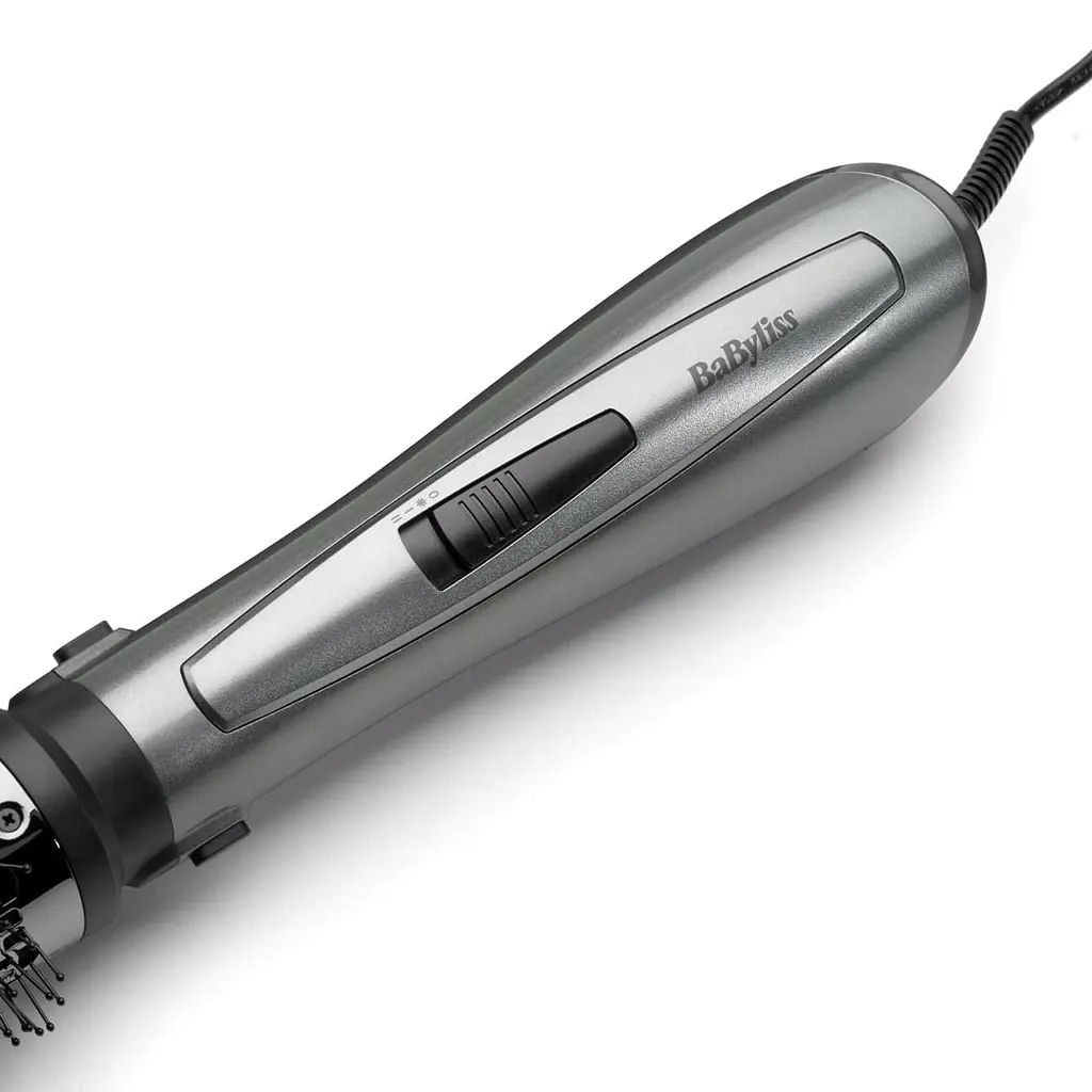Фен-щітка Babyliss Xanadu AS261E - фото 4
