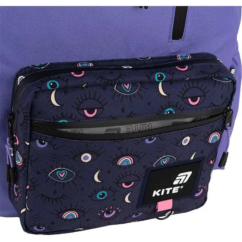Рюкзак Kite Education teens 949L-2 (K25-949L-2) - фото 9