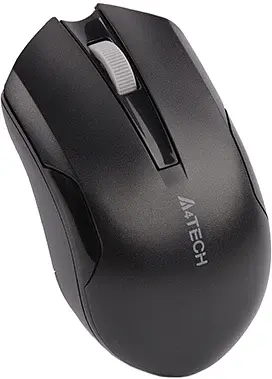 Миша A4Tech G3-200NS Чорний