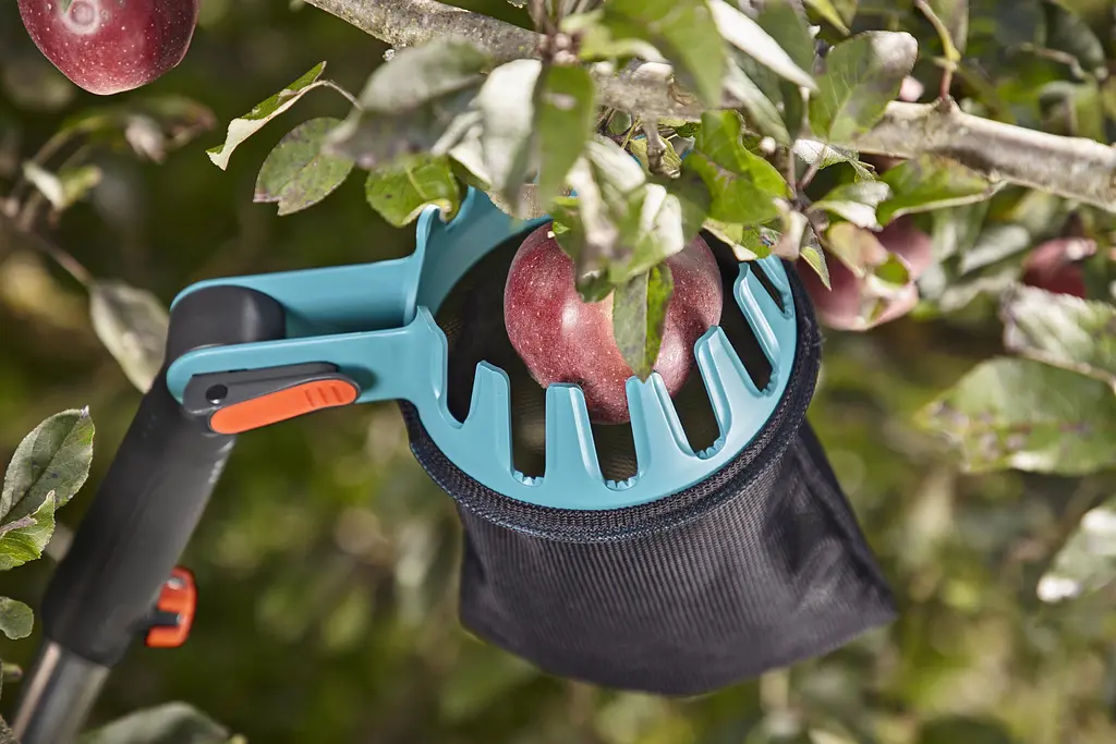 Плодосъемник Gardena Combisystem FruitPicker (03115-20.000.00) - фото 3