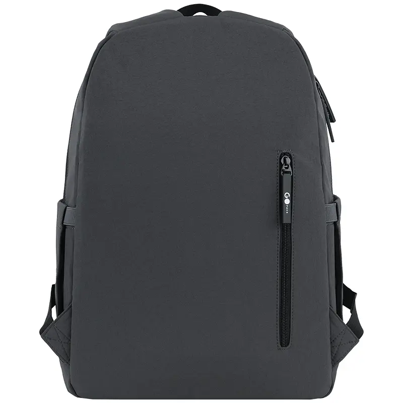Рюкзак GoPack Education Teens 141L чорний, сірий Темно-сірий (GO26-141L-4) - фото 7