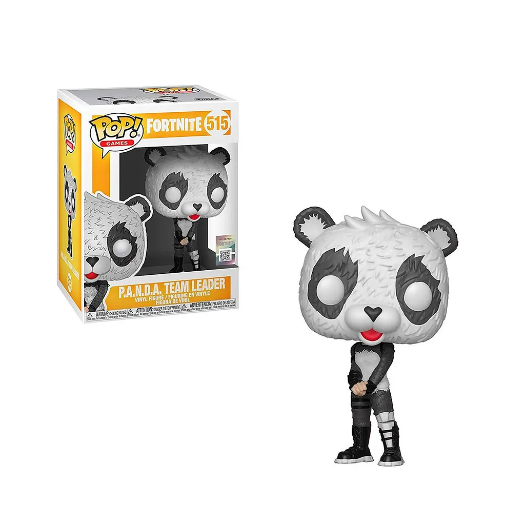 Фігурка Funko Pop! Серії Fortnite - Пандамоніум колекційна - фото 2