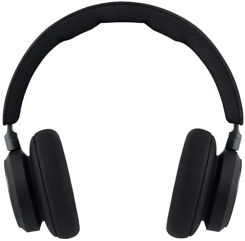 Навушники Bang & Olufsen з мікрофоном Beoplay HX Black Anthracite (1224000) - фото 2