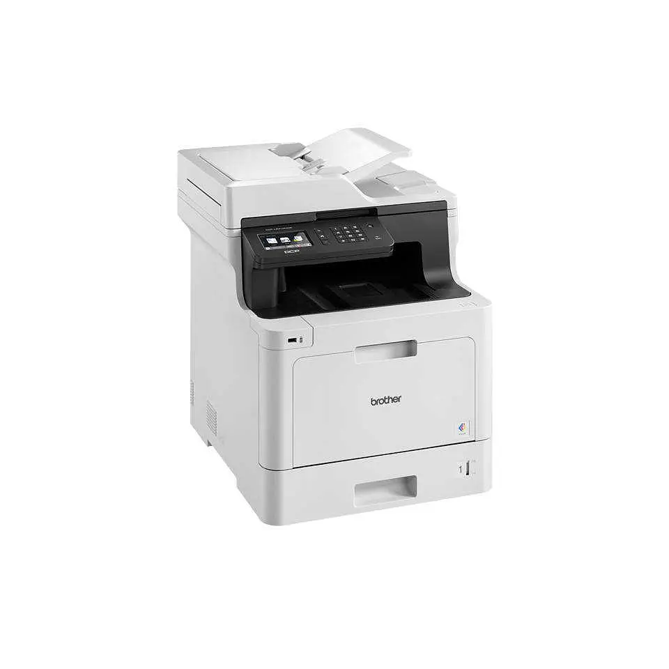 БФП Brother DCP-L8410CDW (DCPL8410CDW) - фото 3