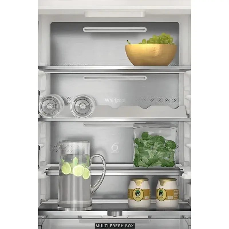 Холодильник Whirlpool WHC18 T573 - фото 8