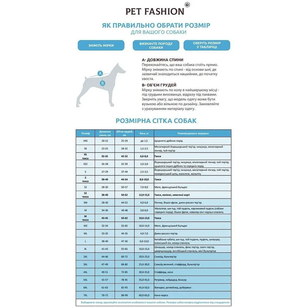 Попона для собак Pet Fashion Max МL бежевая - фото 5