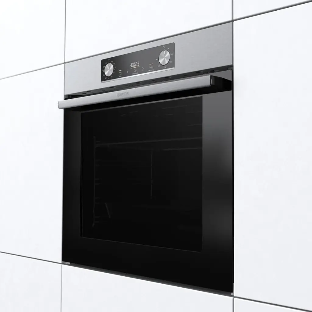 Духова шафа електрична Gorenje BO6735E02X - фото 8