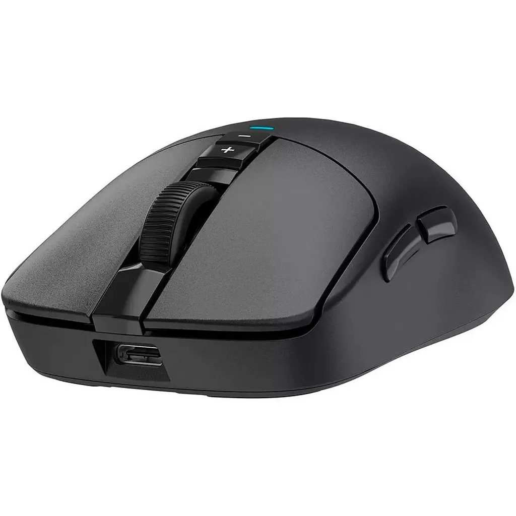 Миша Bloody R72 Pro Wireless Black [122465] - фото 5