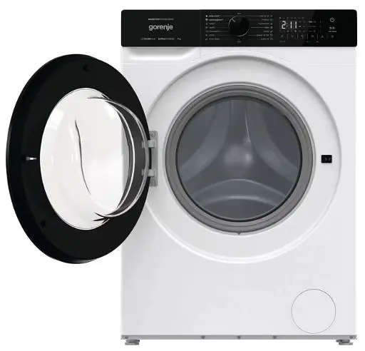 Стиральная машина Gorenje WNHA74SAS 1400 об/мин - фото 2