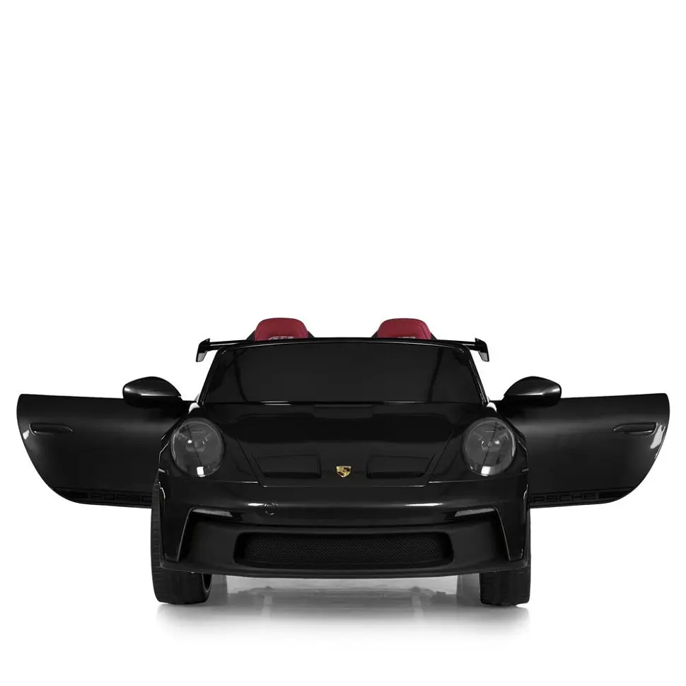 Детский электромобиль Bambi Машина M 6111 MP4 EBLRS-2 24V до 50 кг - фото 5