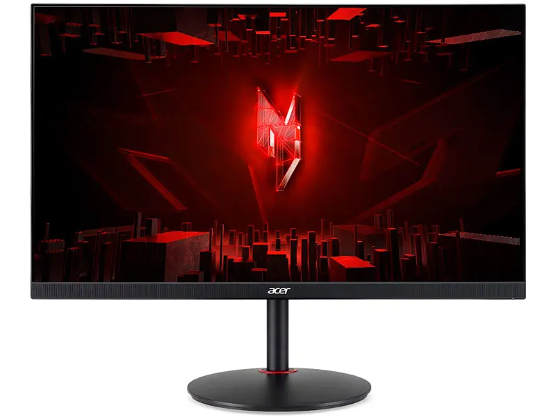 Монітор Acer Nitro XF240YM3biiph (UM.QX0EE.315) - фото 4