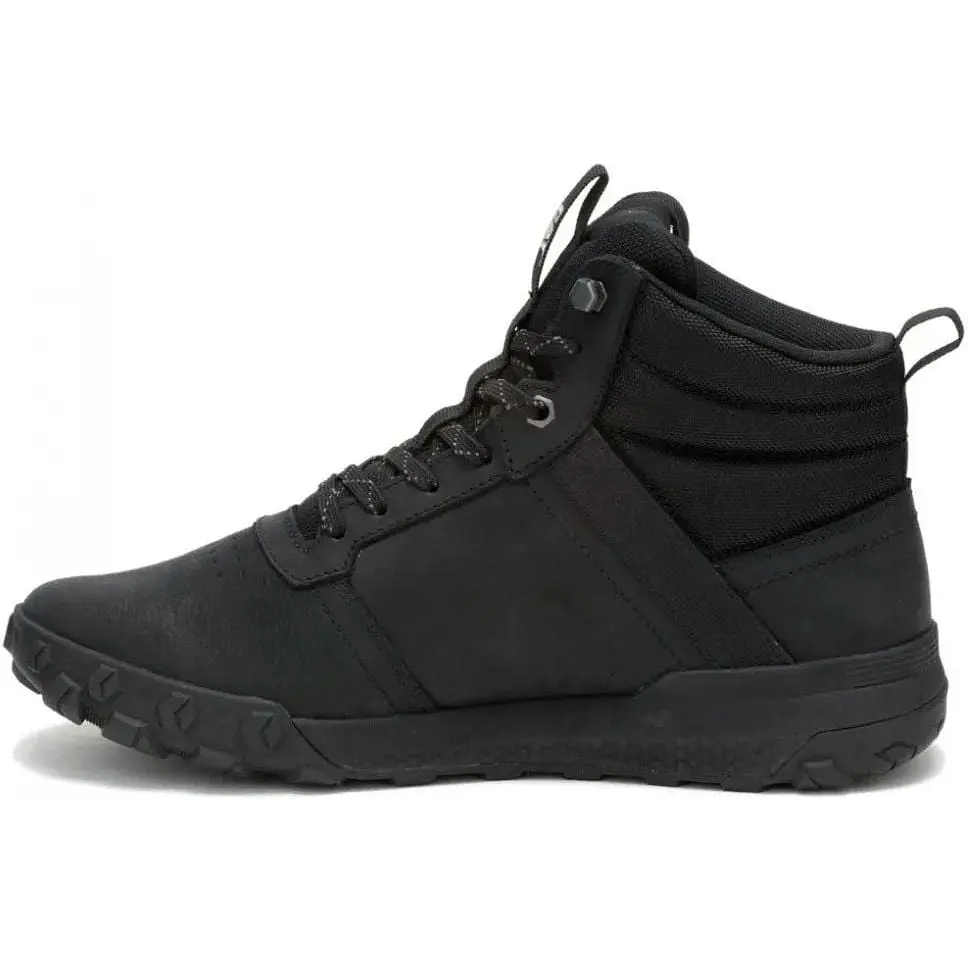 Черевики Caterpillar Hex Ready Mid WP 44 Black (1103-P726103-44) - фото 4