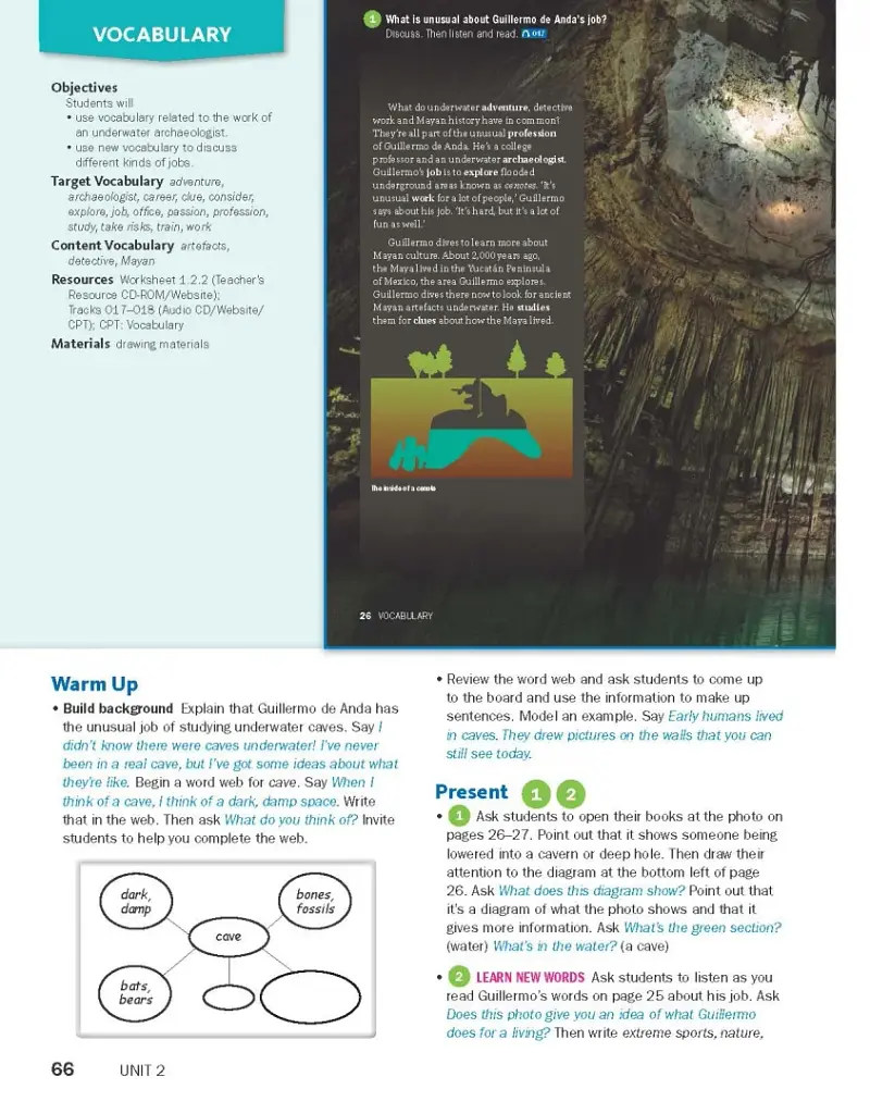 Impact 1. Lesson Planner + Audio CD + TRCD + DVD - фото 6