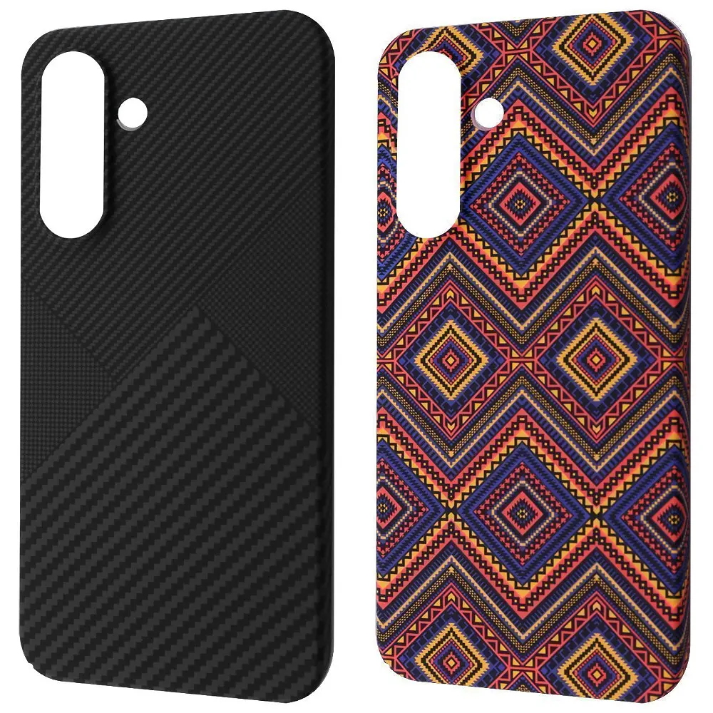 Чохол WAVE Gleam Case Samsung Galaxy A56 в асортименті