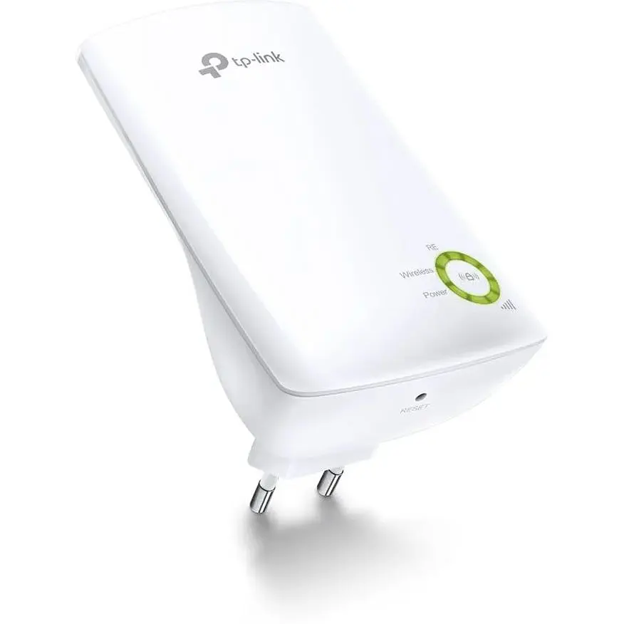 Ретранслятор підсилювач Wi-Fi сигналу TP-Link TL-WA854RE - фото 2