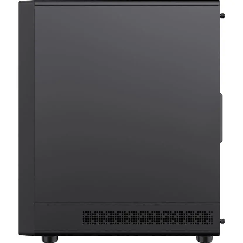 Корпус GameMax Storm 2 M Tempered Glass без БЖ Black (Storm 2 MB) Без БП - фото 12