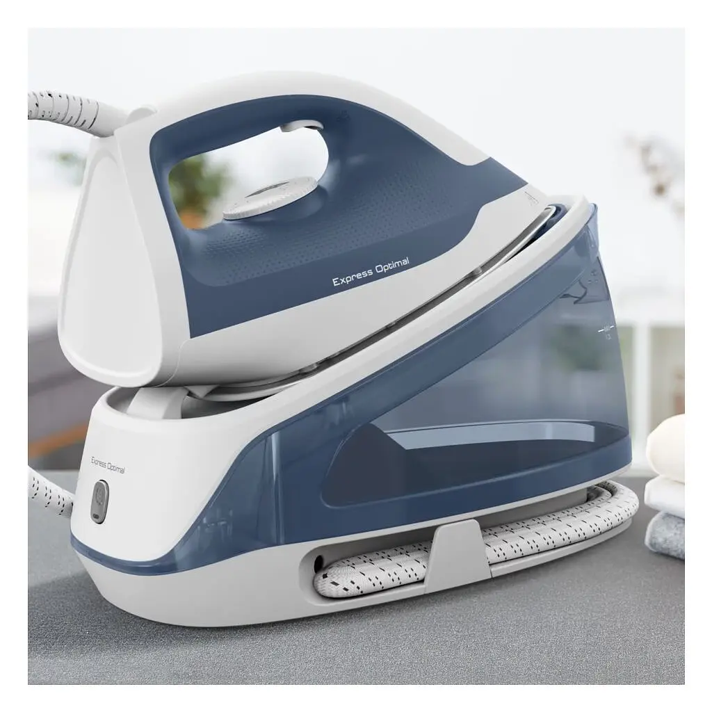Парова станція Tefal SV4110E0 - фото 7