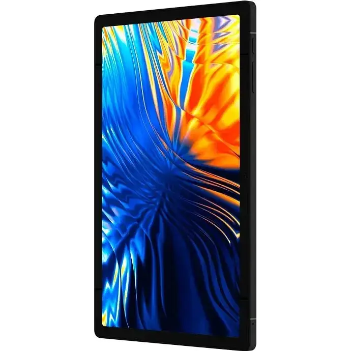 Планшет Doogee T10 Plus 10.5" 8ГБ, 256ГБ, LTE, 8250мА, Android, чорний - фото 6