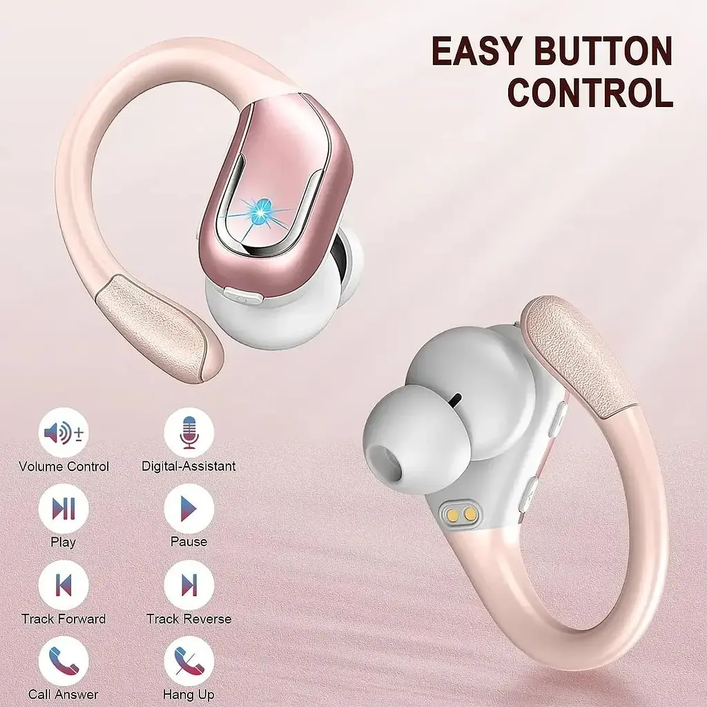 Бездротові навушники Ltinist BX29 Bluetooth  - фото 6