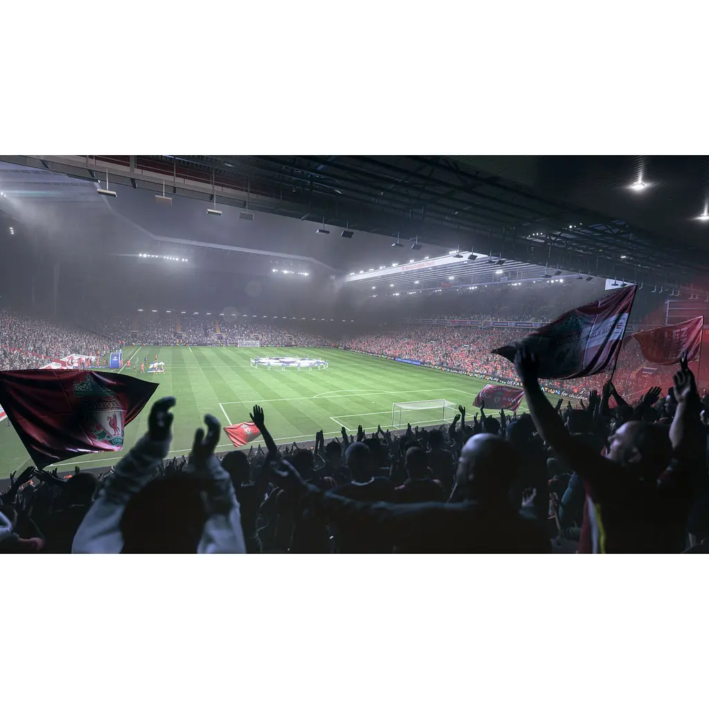 Гра EA SPORTS FC 26 для PS4 (EN) (5030942125337) [143887] - фото 7