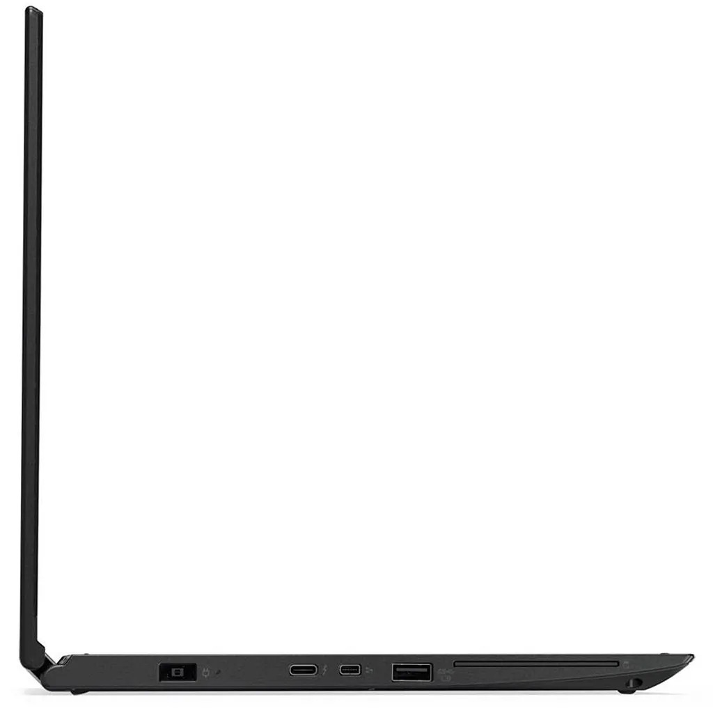 Ноутбук Lenovo ThinkPad Yoga X380 LTE (i5-8350U/8/256SSD) - Class B "Б/В" - фото 5
