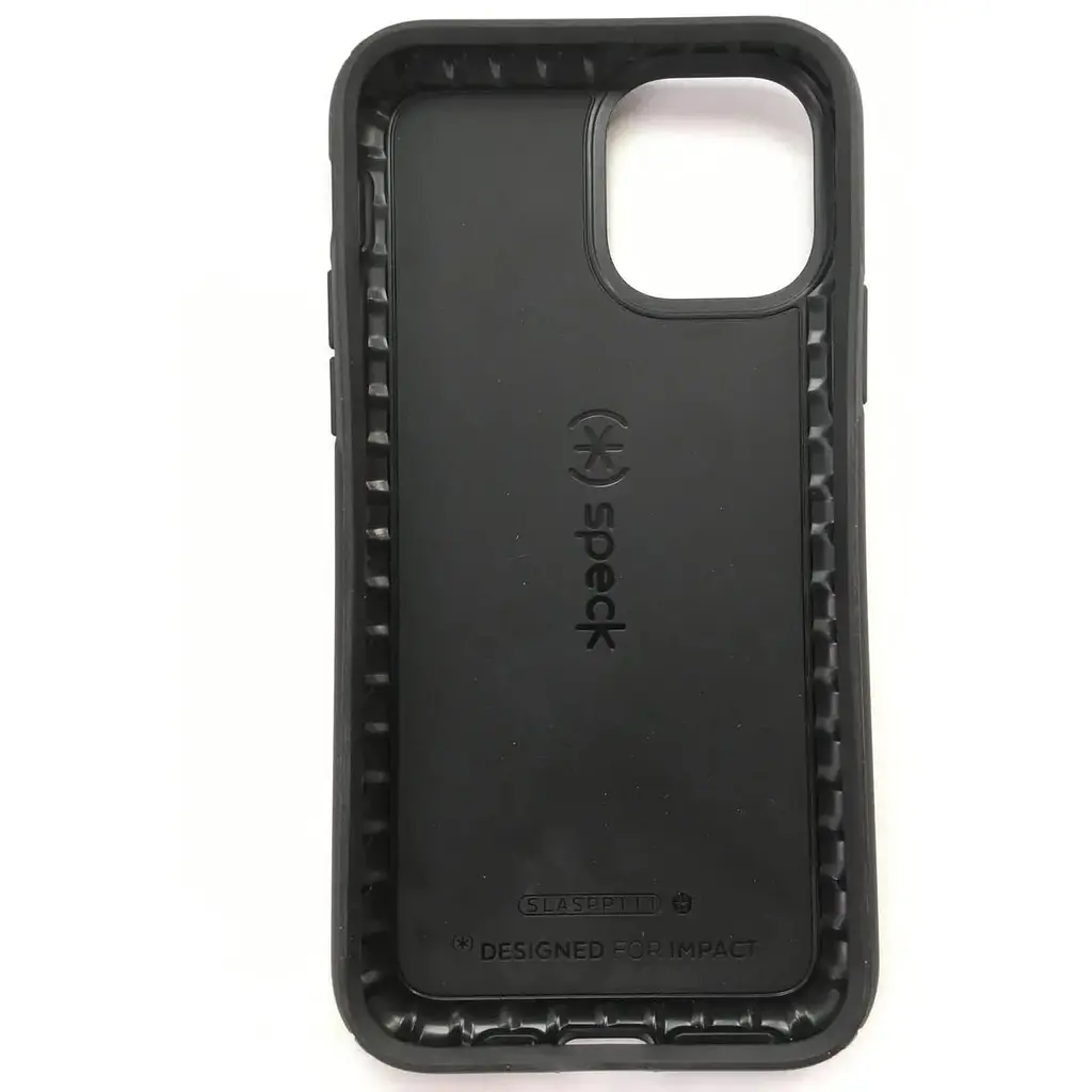 Протиударний чохол Speck Presidio Pro для iPhone 11 Pro (5.8") Black 129891-1050 - фото 8