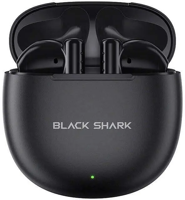 Навушники QCY T9 Black (T9 Black) - фото 5