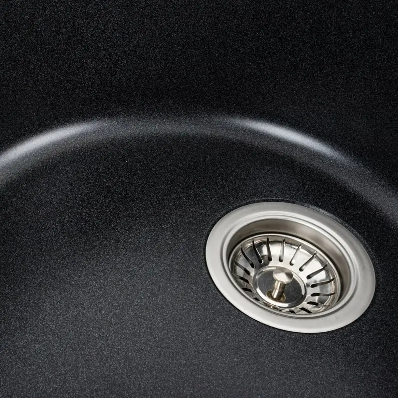 Кухонная мойка Platinum 7750 LIRA (SP000039270) - фото 3