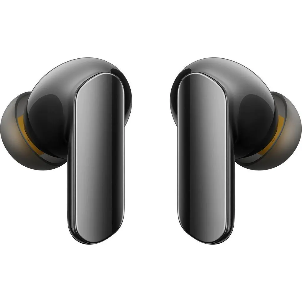 Навушники бездротові realme Buds Air7 Pro RMA2407 Metallic Grey - фото 3