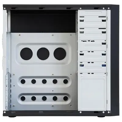 Корпус Chieftec iArena (CQ-01B-U3-OP) - фото 2