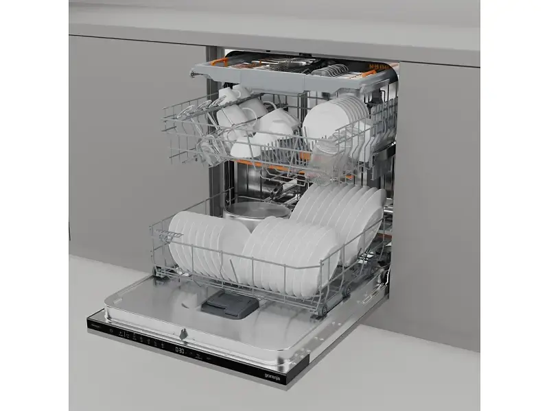 Посудомоечная машина Gorenje GV16D9 - фото 4