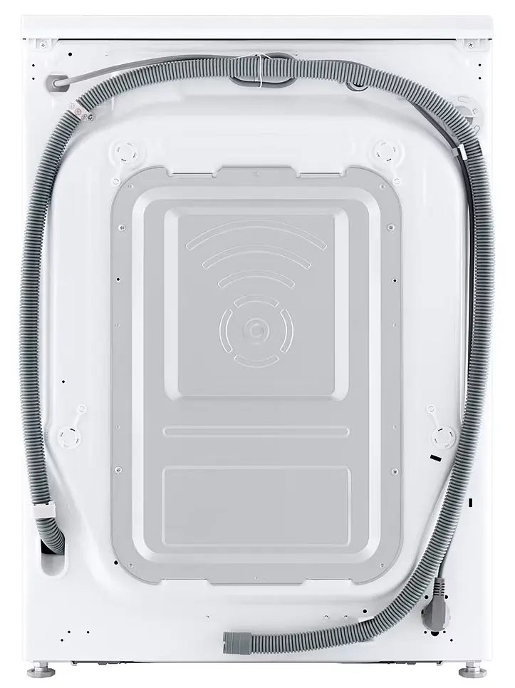 Пральна машина автоматична LG F2X5PS5W (7266827) - фото 8