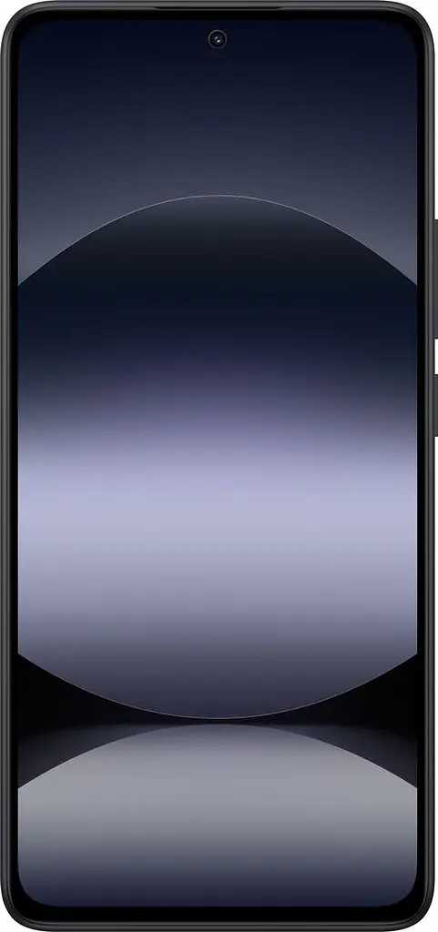 Смартфон Xiaomi Redmi Note 14 5G 12/512GB Midnight Black (Global) (with charger) [NFC] - фото 2