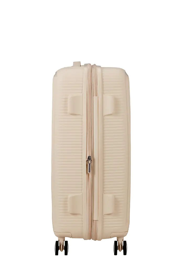 Валіза 67 См American Tourister SOUNDBOX COCONUT SAND 67x46,5x29(32) 32G*25002 - фото 11