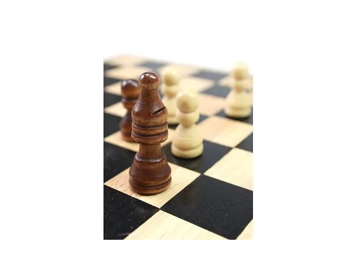 Настольная игра Tactic 5 в 1 (5 in 1) (14006) - фото 3