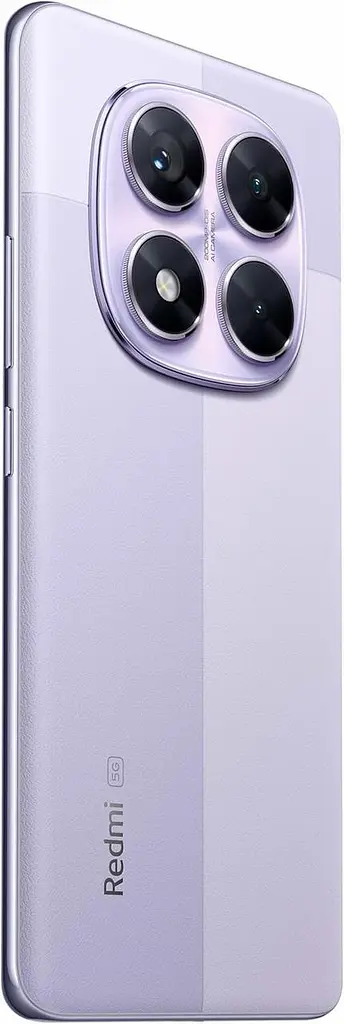 Смартфон Xiaomi Redmi Note 14 Pro 5G 12/512GB Lavender Purple (with charger) (Global Version) - фото 5