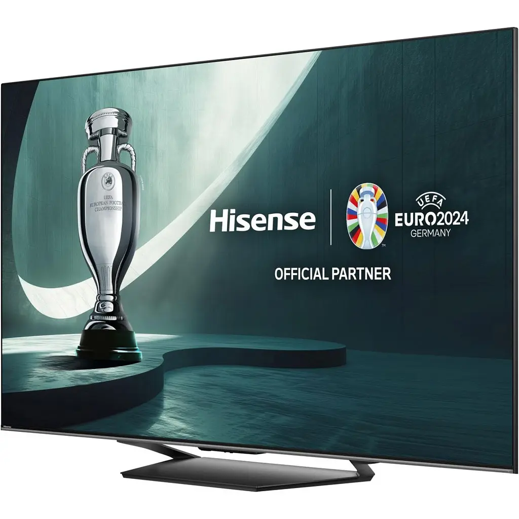 Телевізор Hisense 65U7NQ 65" miniLED 4K [20013161] UA [113567] - фото 3