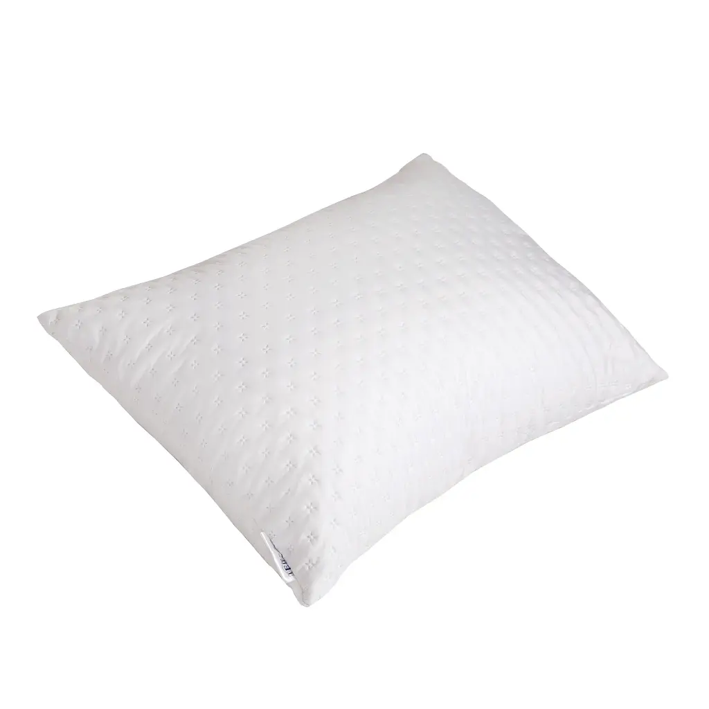 Подушка ТЕП Sleepcover Light New 50х70 см белая (3-02917_00000) - фото 2