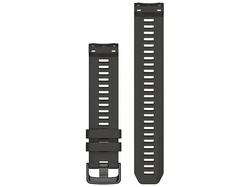 Ремешок Garmin для Instinct 2 Camo Replacement Band Graphite Camo (010-13105-04) - фото 2