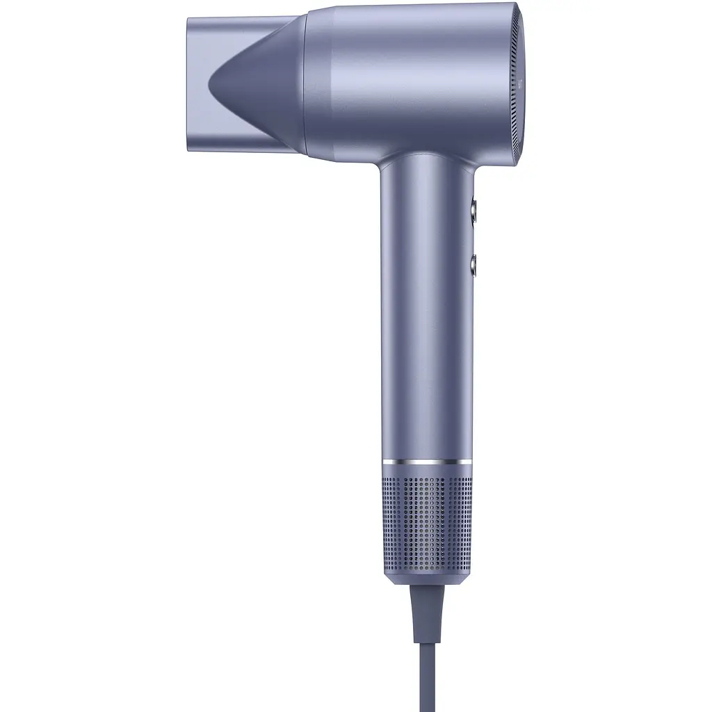 Фен Havit HD202 1600W фіолетовий (HV-HD202-SP) - фото 6