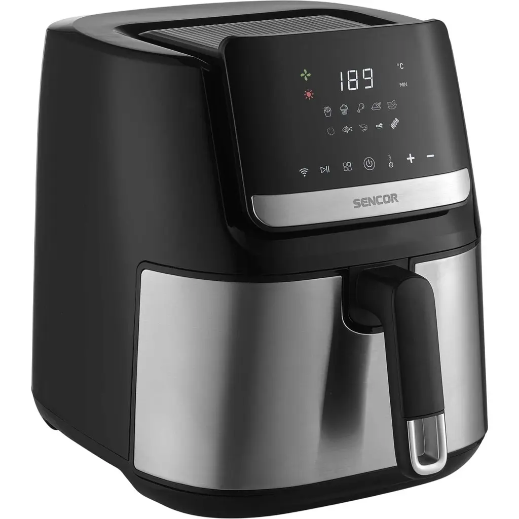 Мультипіч Sencor Smart Vita SFR6600SS-EUE3 [169627] - фото 3