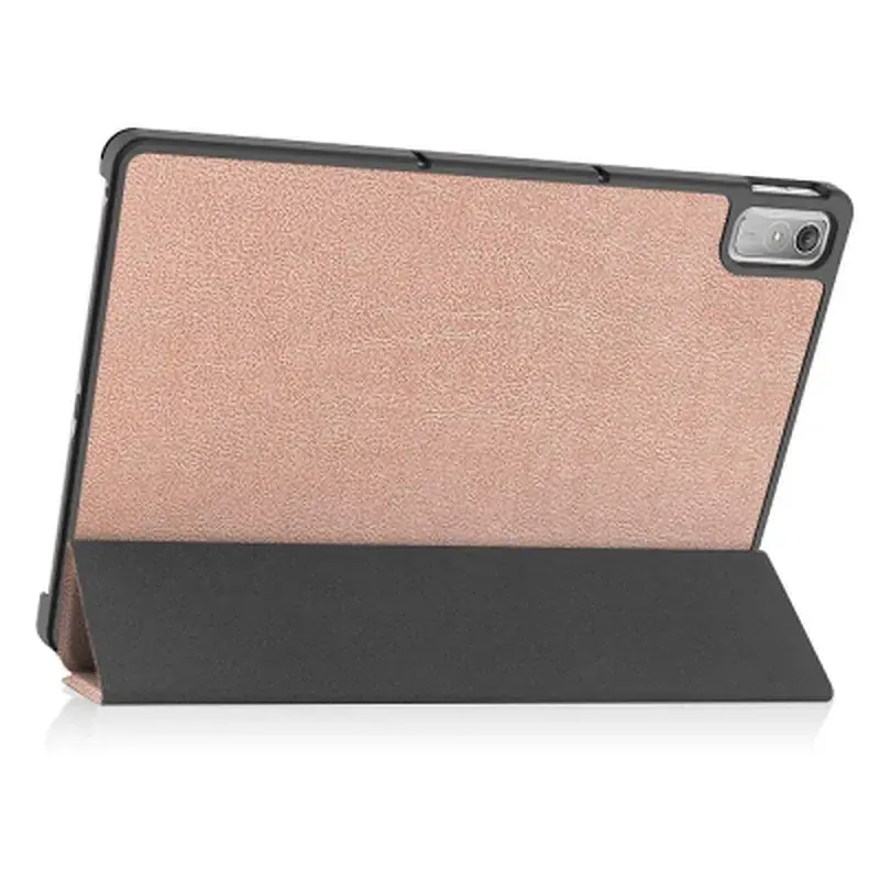 Чохол до планшета BeCover Smart Case Lenovo Tab P11 (2nd Gen) (TB-350FU/TB-350XU) 11.5" Rose Gold (708684) - фото 5