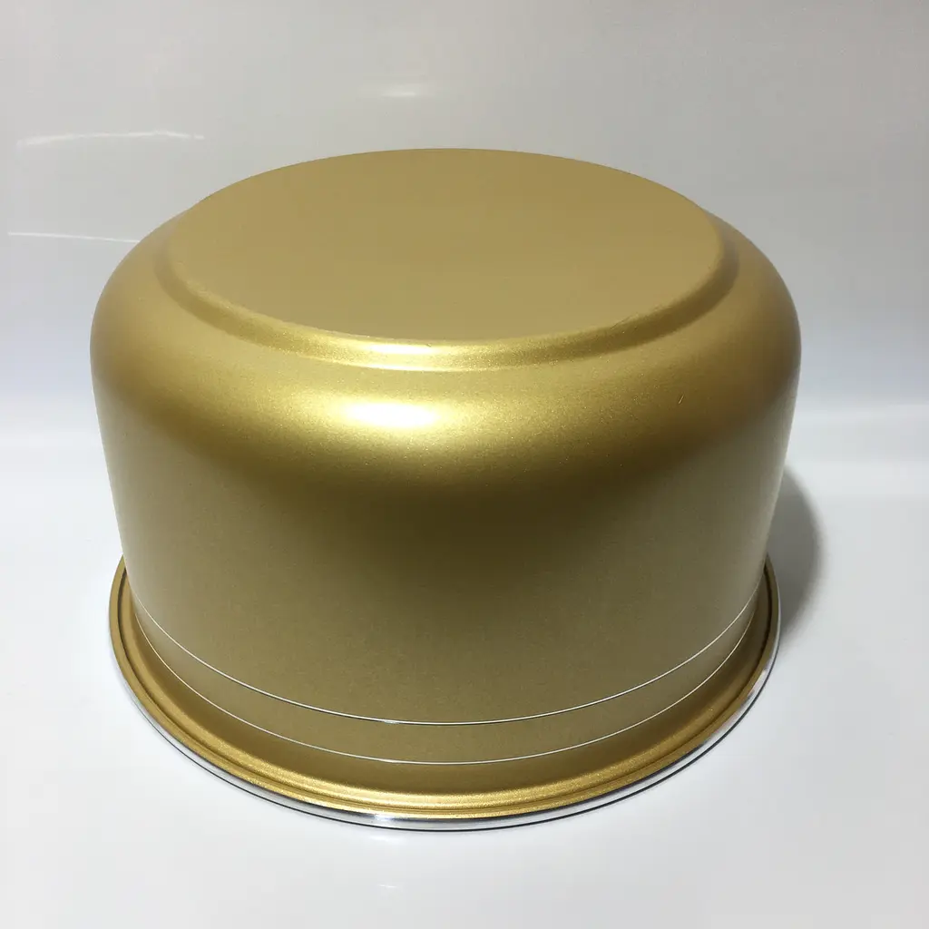 Чаша для мультиварки Redmond RMC-M4505, RMC-M10, RMC-M11, RMC-M13, RMC-M05B, аналог RB- A300 (RIP A1) 3L - фото 4