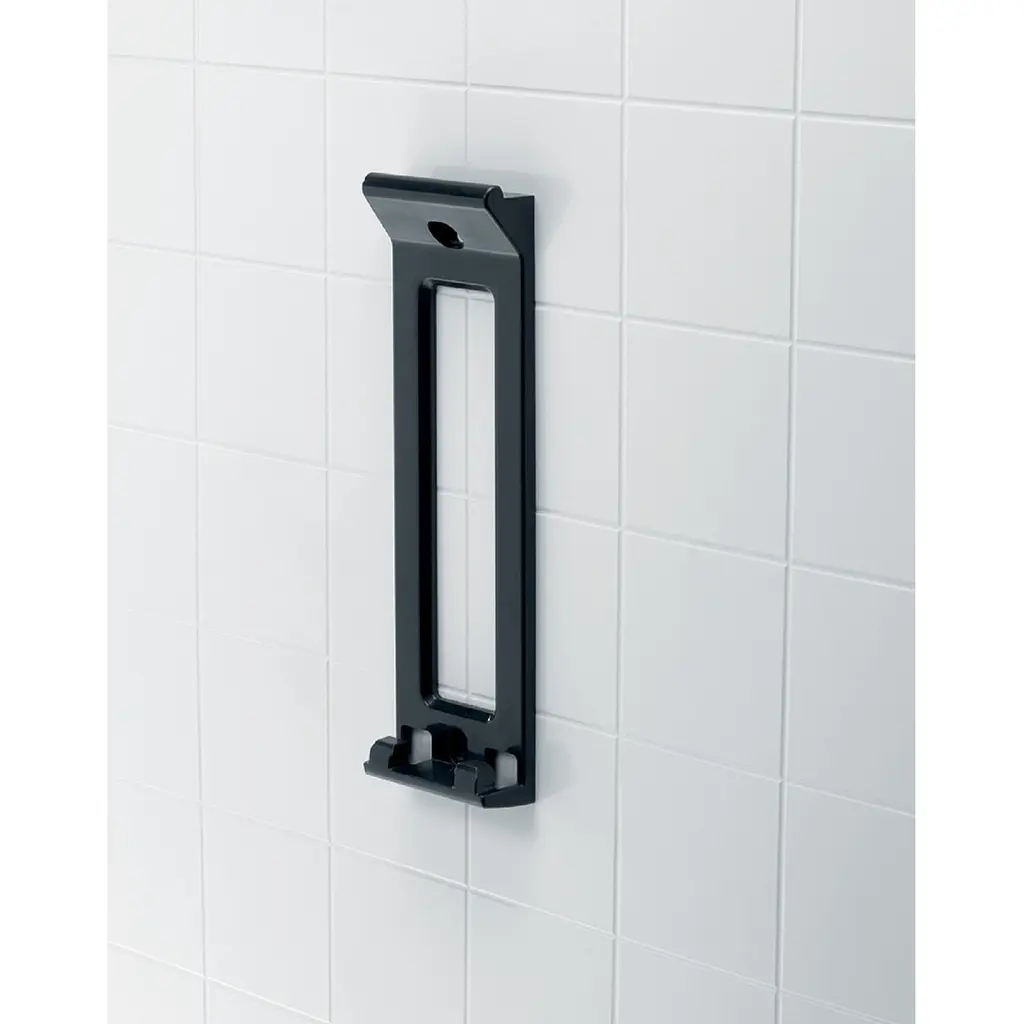 Ведро для мусора Brabantia Touch Bin полированная сталь 10 л (477201) - фото 10