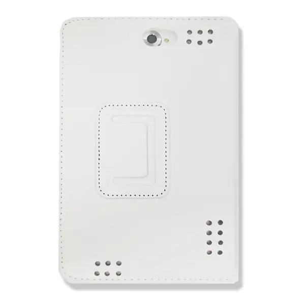 Планшет-телефон Hoozo Lite Tab 7 3G Silver - фото 8